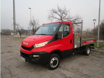 Tipper van IVECO DAILY 35C13: picture 1