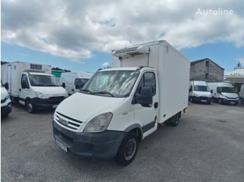 Refrigerated van IVECO DAILY 35S12: picture 1