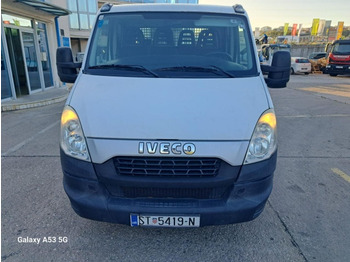 Small van, Combi van IVECO Daily 29L11D: picture 1
