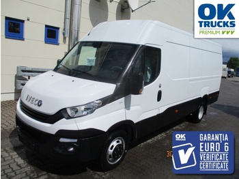 Panel van IVECO Daily 35C16V: picture 1