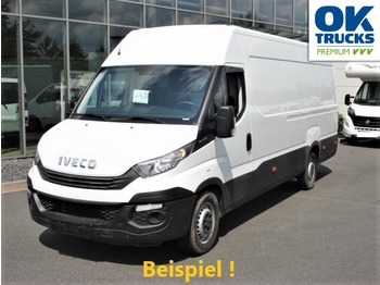 Panel van IVECO Daily 35S16A8V Hi-Matic, Aktionspreis! mtl.: picture 1