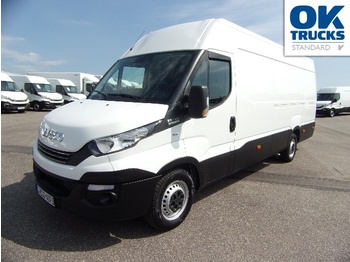 Panel van IVECO Daily 35S16A8 V: picture 1
