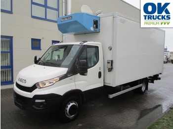 Refrigerated van IVECO Daily 70C21A8: picture 1