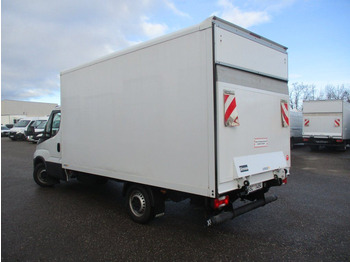 Panel van Iveco 35S16 Daily EURO 6: picture 3