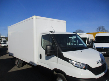 Panel van Iveco 35S16 Daily EURO 6: picture 2