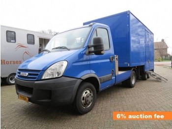 Iveco 40C18 - Commercial vehicle