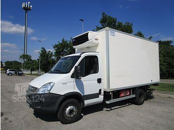 Refrigerated van Iveco - DAILY 70C18: picture 1