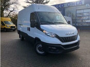 New Panel van Iveco Daily 35S14A8V H2 3520L Kamera AHK 100 kW (13...: picture 1