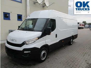Panel van Iveco Daily 35S15/2.3V: picture 1