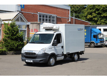 Refrigerated van Iveco Daily 35S15  Kühlkoffer TK V300   E5  3 Sitze: picture 1