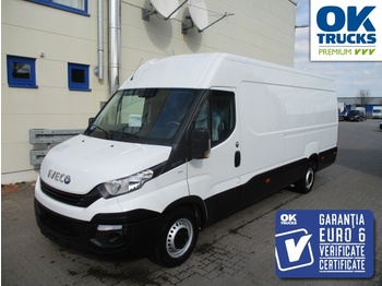 Panel van Iveco Daily 35S16V: picture 1