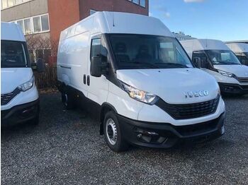 Panel van Iveco Daily 35S16V Radstand 3520 L Sofort 115 kW (1...: picture 1