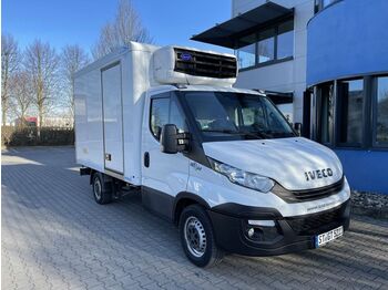 Refrigerated van Iveco Daily 35S16 Hi-MATIC,Kühlk. Typ 41 Ser.Nr. 30438: picture 1
