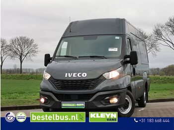 Panel van Iveco Daily 35S16 l2h2 160pk airco!: picture 1