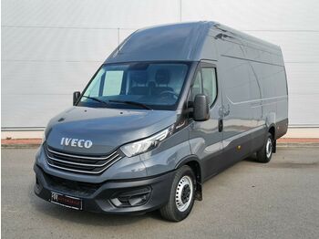 Panel van Iveco Daily 3.0L Kasten L4H3 35S18 SCHWING LED MFL DAB: picture 1