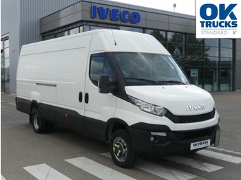 Panel van Iveco Daily 50C17 V: picture 1