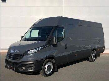 Panel van Iveco Daily Kasten 35S18 L4H2 ACC NAVI PDC AHK LED: picture 1