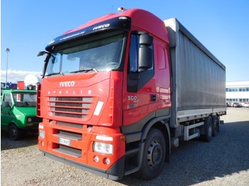 Iveco STRALIS 500 - Commercial vehicle