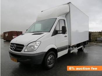 Mercedes-Benz 516 CDI - Commercial vehicle