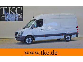New Box van Mercedes-Benz Sprinter 216 316 CDI/36 Ka Klima AHK EU6 #79T145: picture 1