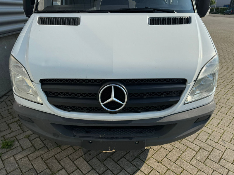 Panel van Mercedes-Benz Sprinter 313 / Euro 5 / Klima / Belgium Van: picture 6