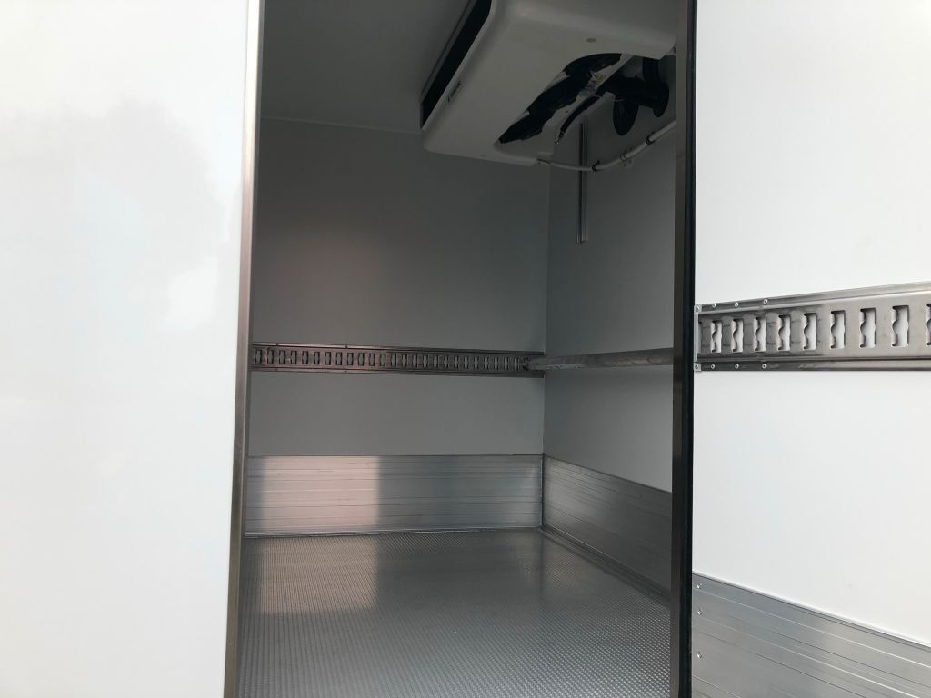 Refrigerated van Mercedes-Benz Sprinter 316 CDI,Kühlkoffer,GDP Pharma: picture 9