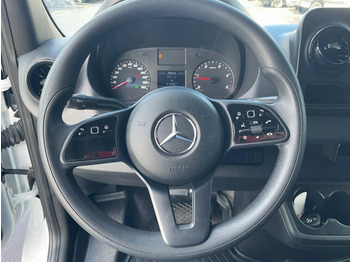 Mercedes-Benz Sprinter 317 *Achteruitrijcamera*Dak hoog*Wegrijhulp helling*Buitenspiegel verw. en elektrisch verstelbaar - Refrigerated van: picture 3