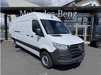Leasing of Mercedes-Benz Sprinter 317 CDI 9G 4325 AHK 3,5 Klima MBUX Kam  Mercedes-Benz Sprinter 317 CDI 9G 4325 AHK 3,5 Klima MBUX Kam: picture 1
