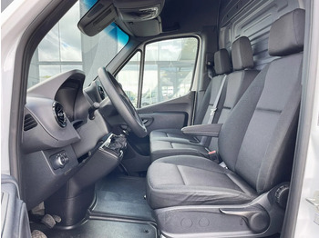 Mercedes-Benz Sprinter 317 *achteruitrijcamera*cruise control*buitenspiegels verw. en elektrisch verstelbaar - Refrigerated van: picture 3