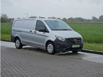 Small van Mercedes-Benz Vito 114 cdi: picture 5