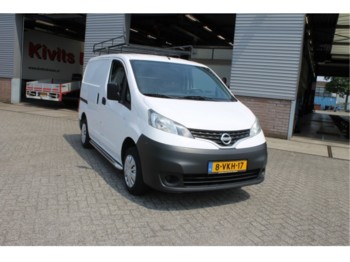 Nissan NV200 RDW - TUV 12/2018 - Commercial vehicle