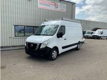 Panel van Nissan NV400 L2H2 Airco Cruise .3 Zits Imperiaal & Trap: picture 1