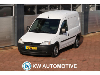 Small van Opel Combo 1.3 CDTi City MARGE!/ NL-AUTO: picture 1