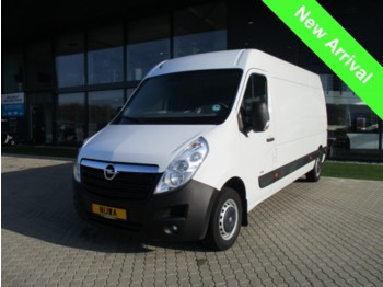 Opel Movano 170.35 L3H2 - Commercial vehicle