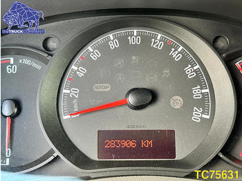 Opel Movano 2.3 CDTI L2H2 EURO6 Euro 6 - Panel van: picture 4