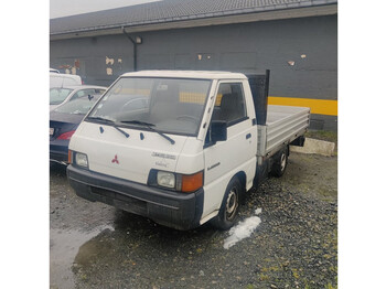 Mitsubishi L300 - Open body delivery van