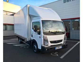 Renault Maxity CCb 150.35/6 L3 - Open body delivery van