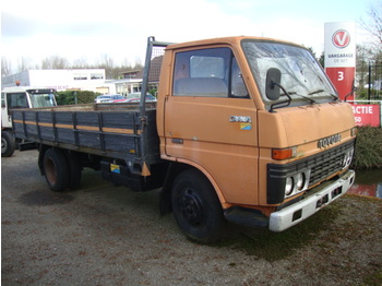 Toyota dyna250 dyna - Open body delivery van