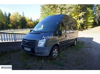 Panel van FORD Transit