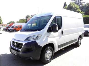 Panel van Fiat Ducato 35 3.0 CNG FURGONE L2H2 PM TM 3.540 KM 2 POSTI