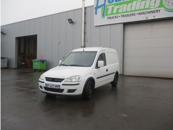 Panel van Opel Combo 1.3 CDTI Van - manual