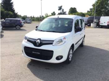Passenger van Renault Kangoo 1.5 dCi 110CV N1 LIFE AUTOCARRO+IVA-5 POSTI-E6B