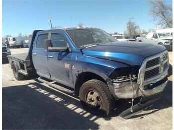  2011 RAM 3500 HD 16551 - pickup truck