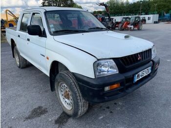 MITSUBISHI PICK UP L 200 - Pickup truck