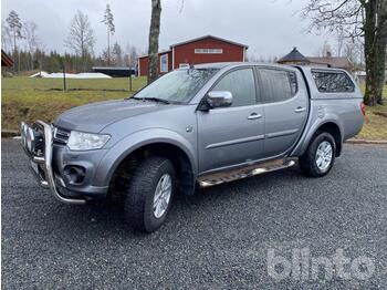  Mitsubishi L 200 - Pickup truck