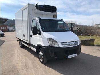 Iveco 35C12, Carrier Xarios 600 MT  - Refrigerated van