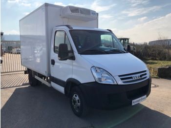 Iveco 35C12, Relec TR 31  - Refrigerated van