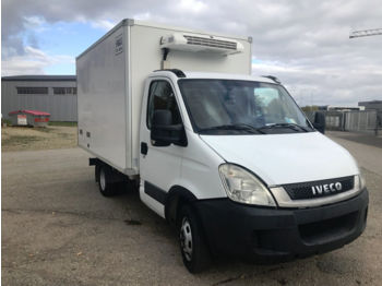Iveco 35C13, Thermoking V 300, Exrabreit 2,05m  - Refrigerated van
