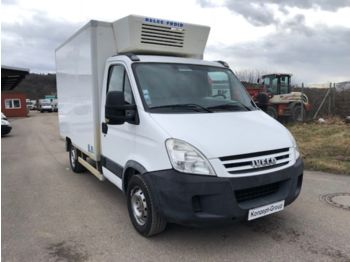 Iveco 35S10, Relec RF 4 GP  - Refrigerated van