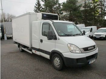 Iveco  35S17 CARRIER Xarios 500 + el.  - Refrigerated van